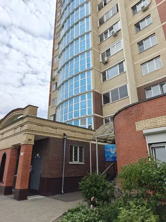Квартира, 1 комната, 33.7 м - Фото 0
