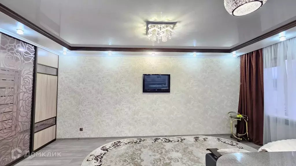Продаётся 2-к квартира, 58 м - Фото 1