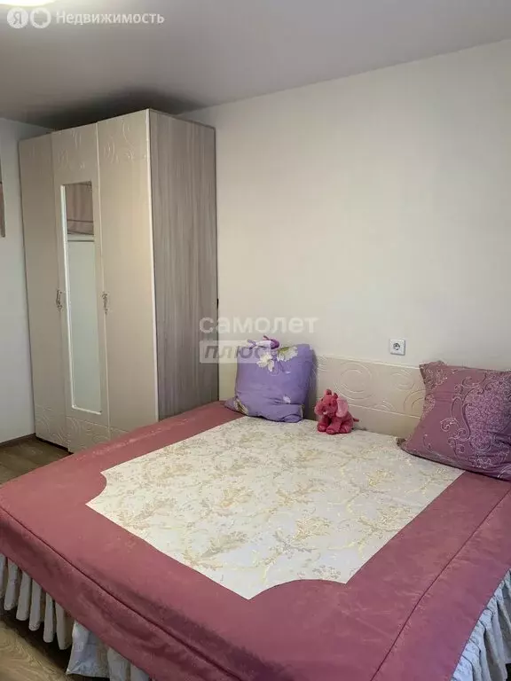 Квартира-студия: Киров, Современная улица, 2 (23.7 м) - Фото 2