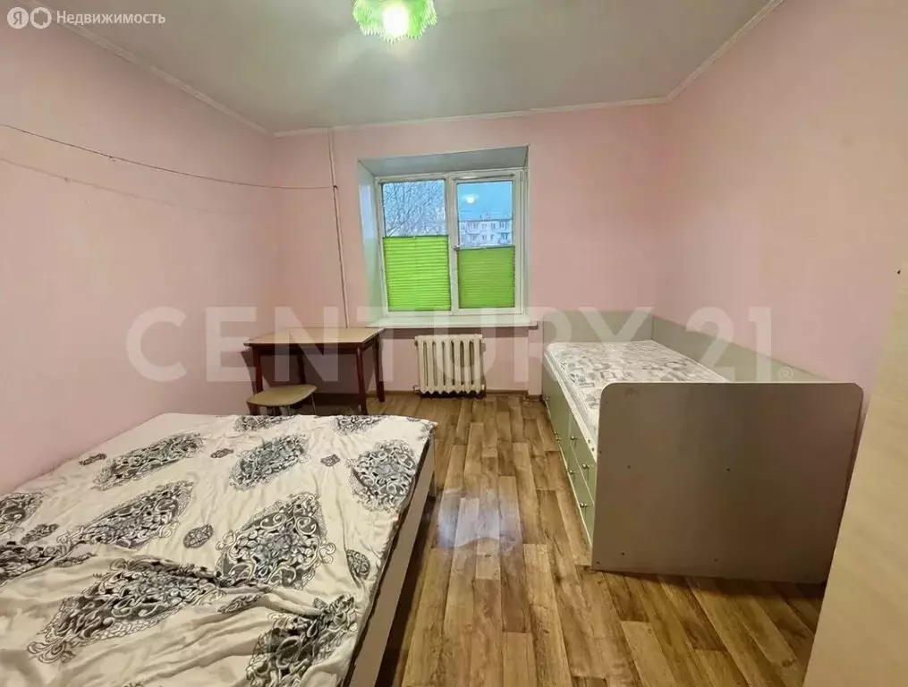 3-комнатная квартира: Санкт-Петербург, Кондратьевский проспект, 85к1 ... - Фото 2