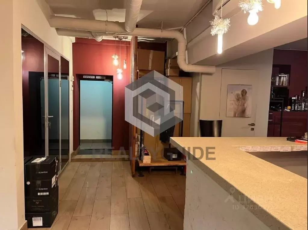 Торговая площадь в Москва Цветной бул., 30С1 (102 м) - Фото 2