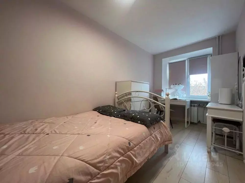 2-к кв. Иркутская область, Иркутск ул. Фридриха Энгельса, 4 (44.0 м) - Фото 1