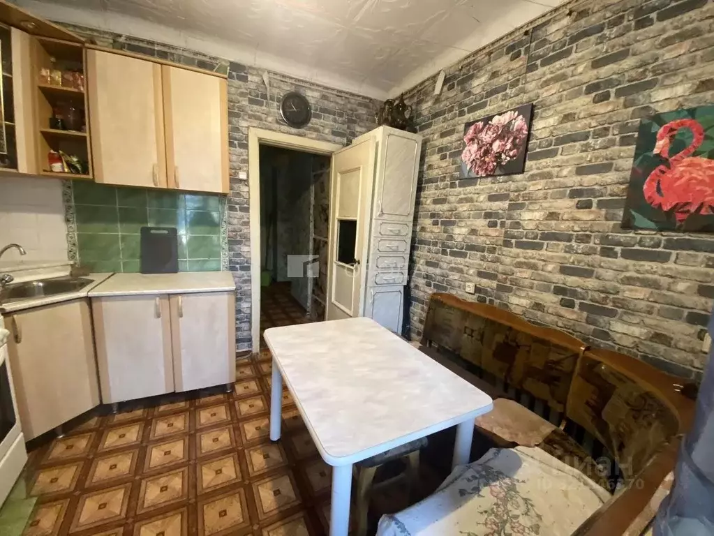 3-к кв. Новосибирская область, Новосибирск просп. Дзержинского, 81 ... - Фото 1