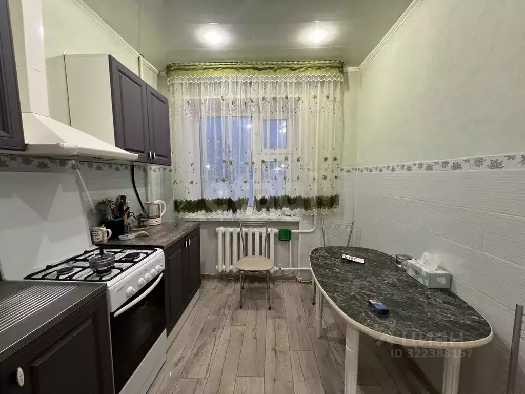 2-к кв. Ямало-Ненецкий АО, Новый Уренгой Восточный мкр, 6/3А (53.3 м) - Фото 2