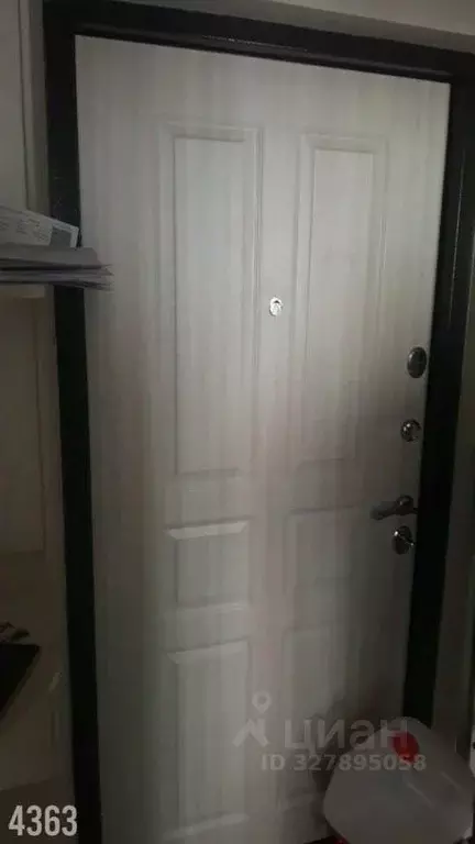 Студия Краснодарский край, Краснодар ул. Селезнева, 78 (22.0 м) - Фото 2