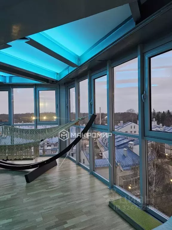 4-к кв. Санкт-Петербург, Санкт-Петербург, Сестрорецк Дубковское ш., 38 ... - Фото 1