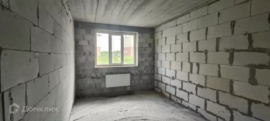 Продаётся 2-к квартира, 54.5 м - Фото 0
