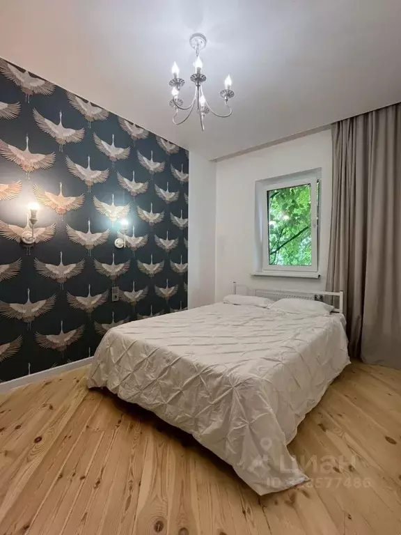 2-к кв. Калининградская область, Калининград ул. Молочинского, 21 ... - Фото 1