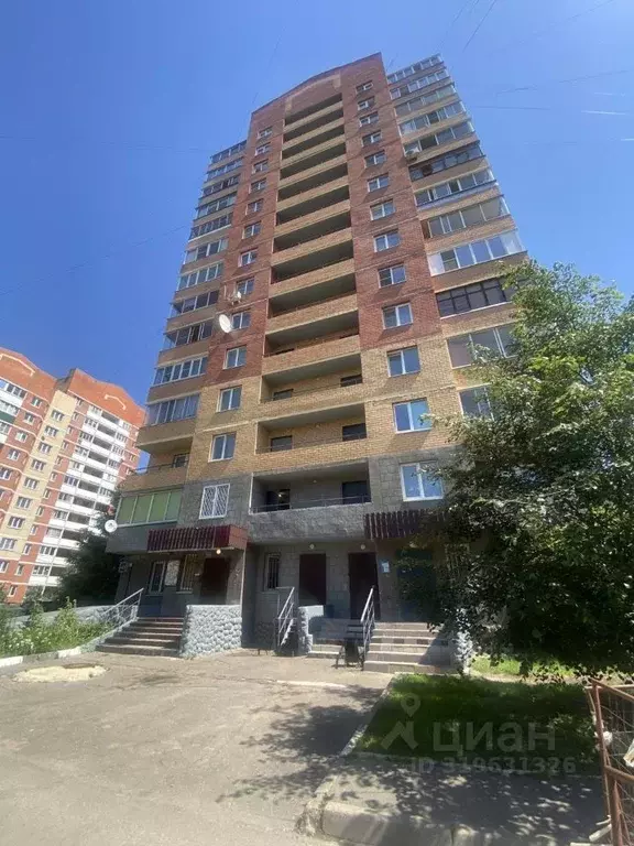 1-к кв. Московская область, Дмитров ДЗФС мкр, 43 (46.1 м) - Фото 0