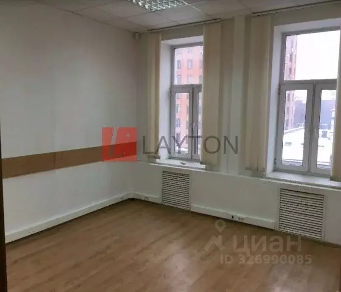 Офис в Москва ул. Палиха, 13/1С2 (59 м) - Фото 2