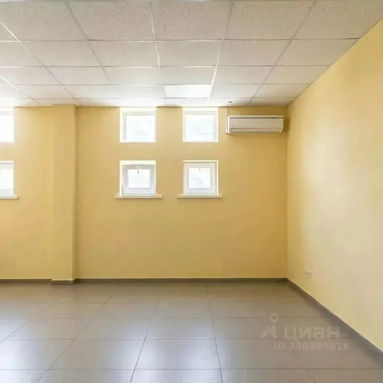 Офис в Севастополь ул. Вакуленчука, 33А (40 м) - Фото 1