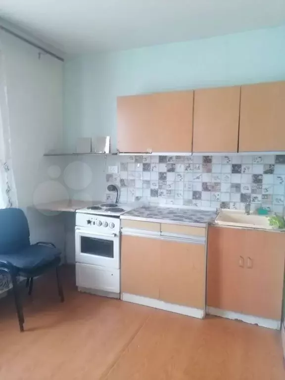 1-к. квартира, 40 м, 9/9 эт. - Фото 0