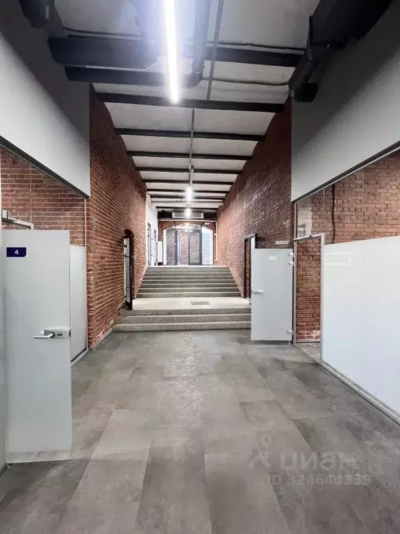 Офис в Москва Большой Саввинский пер., 12С6 (752 м) - Фото 1