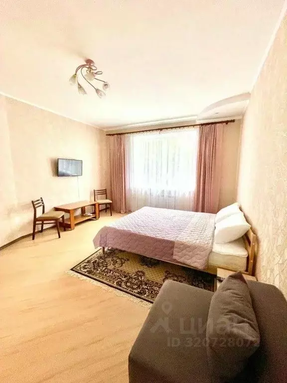 1-к кв. Калининградская область, Калининград ул. Грекова, 5 (43.0 м) - Фото 1