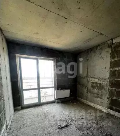 Студия Алтайский край, Новоалтайск Прудская ул., 40 (19.3 м) - Фото 1