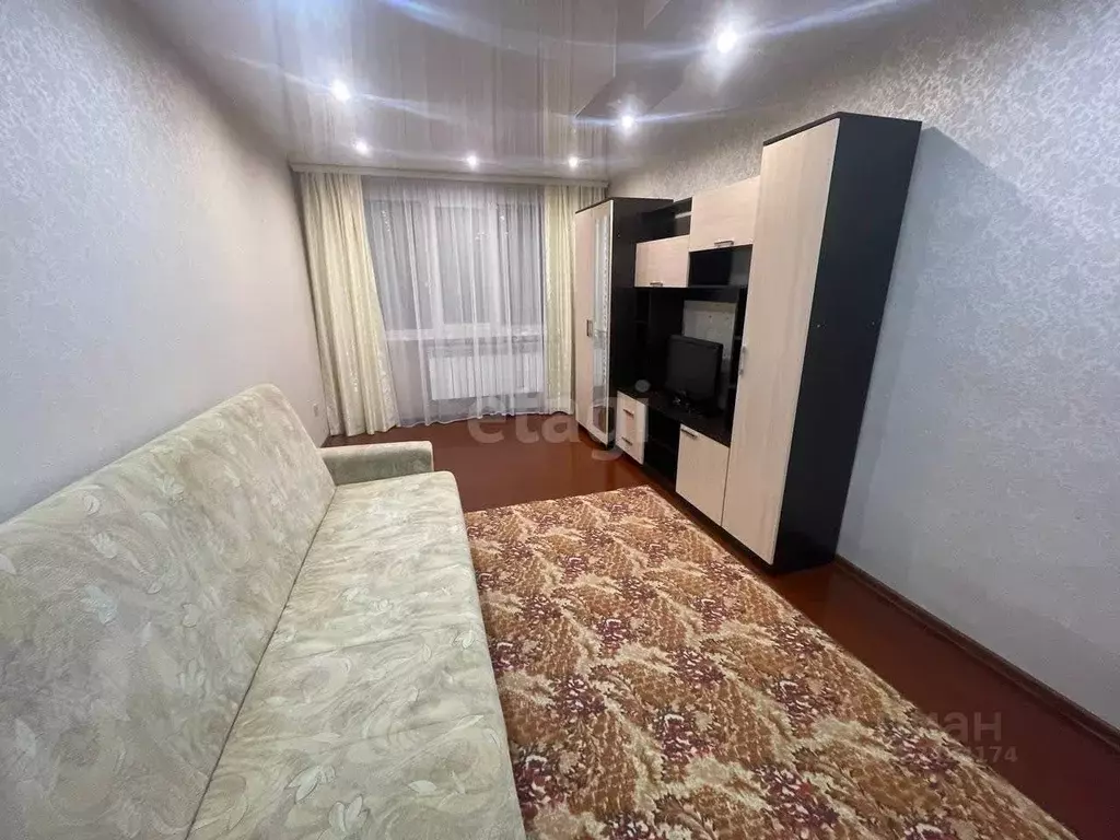 1-к кв. Ханты-Мансийский АО, Ханты-Мансийск ул. Мира, 101А (44.4 м) - Фото 2