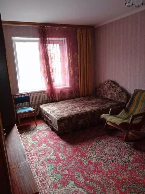 1-к кв. Белгородская область, Старый Оскол Макаренко мкр, 13к1 (39.0 ... - Фото 1