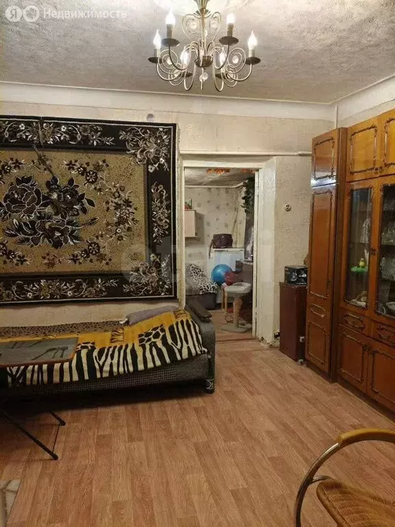 Дом в Белгород, Красноармейская улица (95 м) - Фото 1