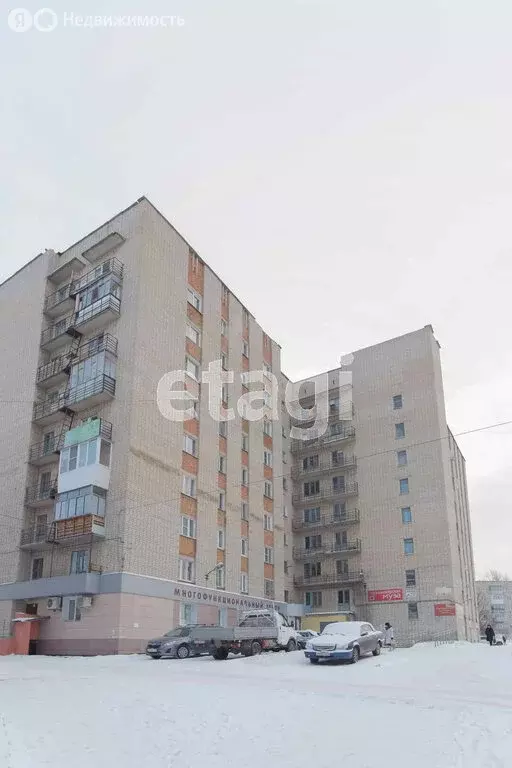 1к в -комнатной квартире (16.5 м) - Фото 1