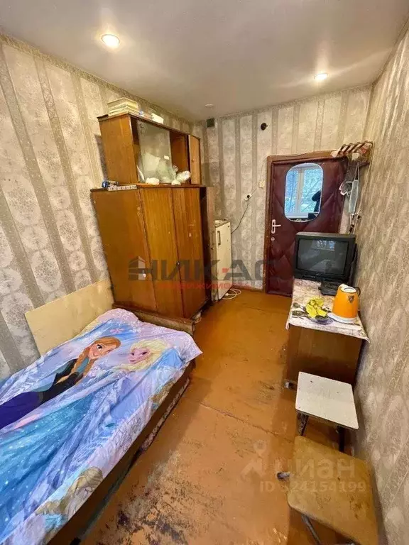 Комната Ярославская область, Ярославль просп. Ленина, 5 (9.0 м) - Фото 2