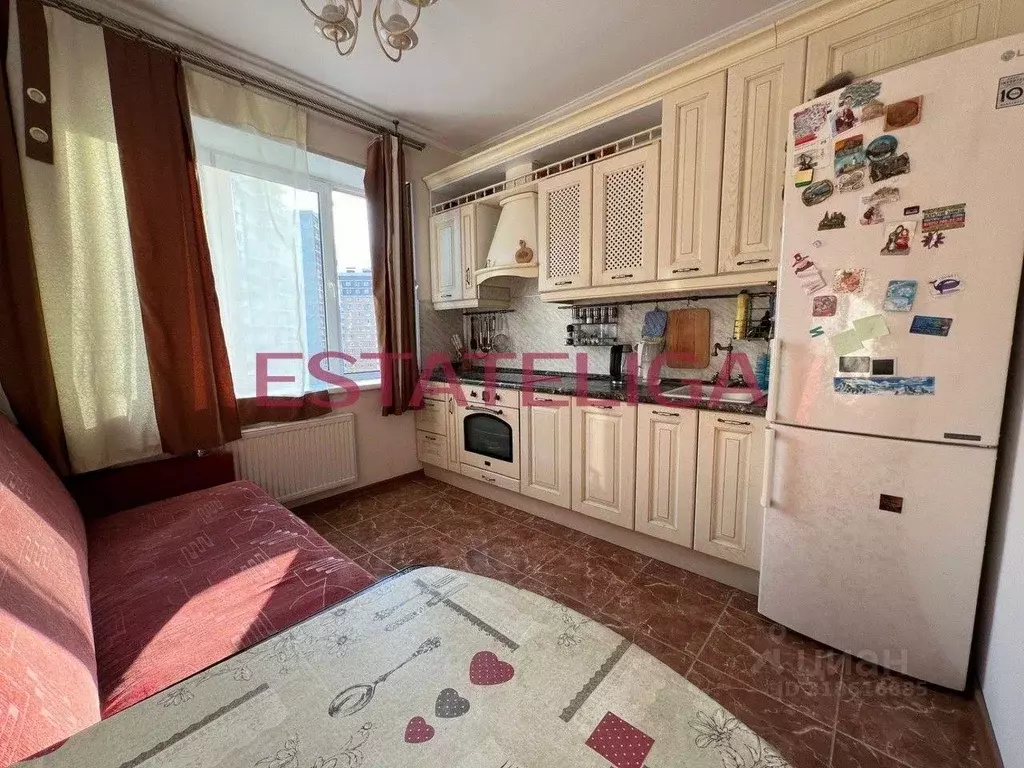 Квартира, 1 комната, 35 м - Фото 0