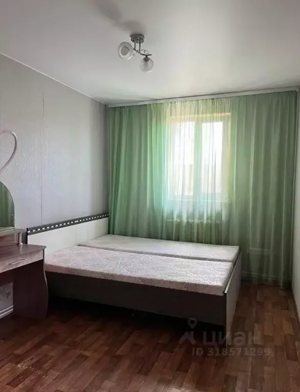 2-к кв. Крым, Симферополь ш. Евпаторийское, 199 (40.0 м) - Фото 0