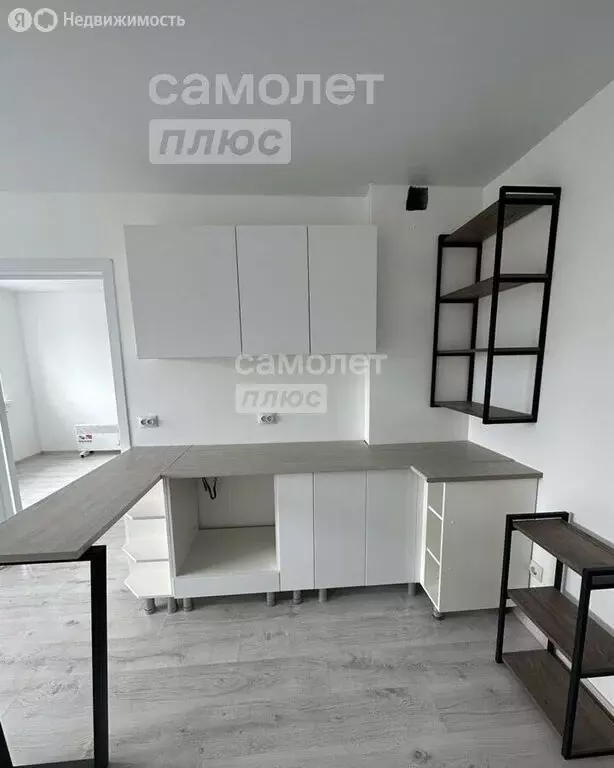 2-комнатная квартира: Жуковский, улица Наркомвод, 31 (34 м) - Фото 1