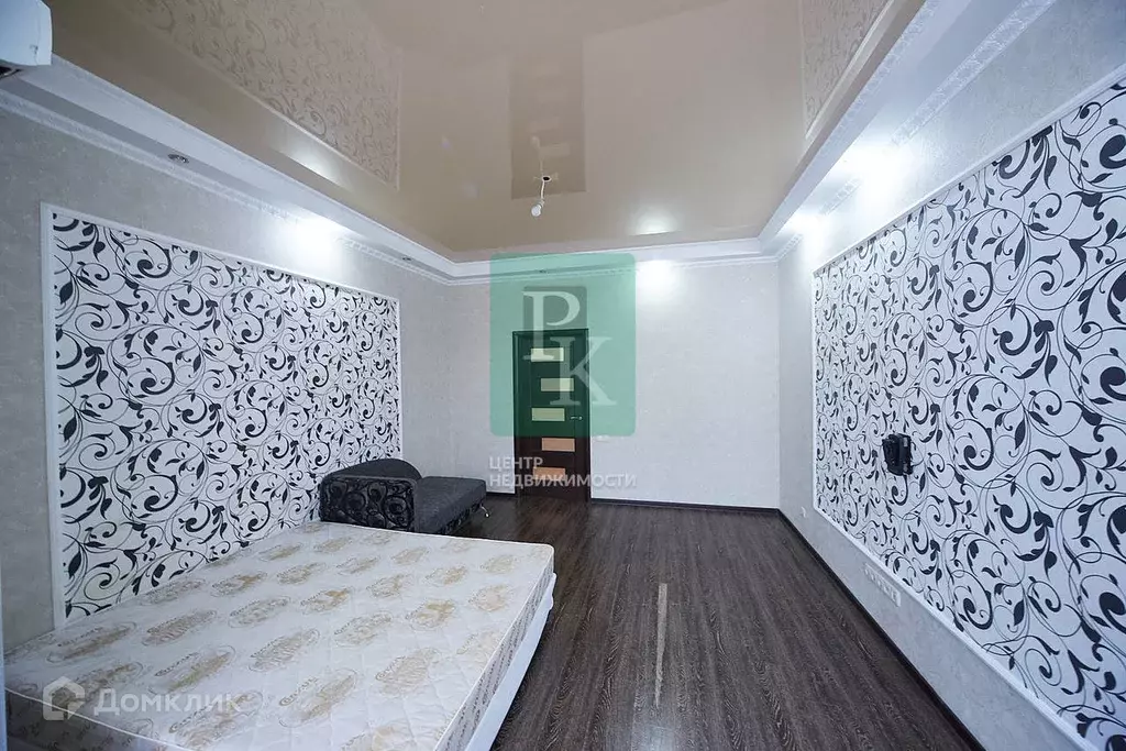 Продаётся 1-к квартира, 51 м - Фото 1
