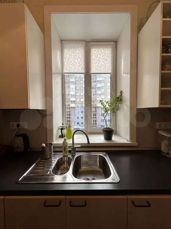 2-к. квартира, 44 м, 4/4 эт. - Фото 0