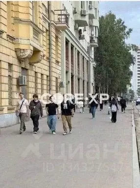 Помещение свободного назначения в Москва ул. Образцова, 3 (189 м) - Фото 1