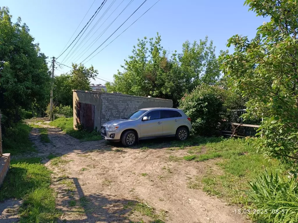 Дом в Саратовская область, Саратов ул. Малая Соляная, 56 (31 м) - Фото 1