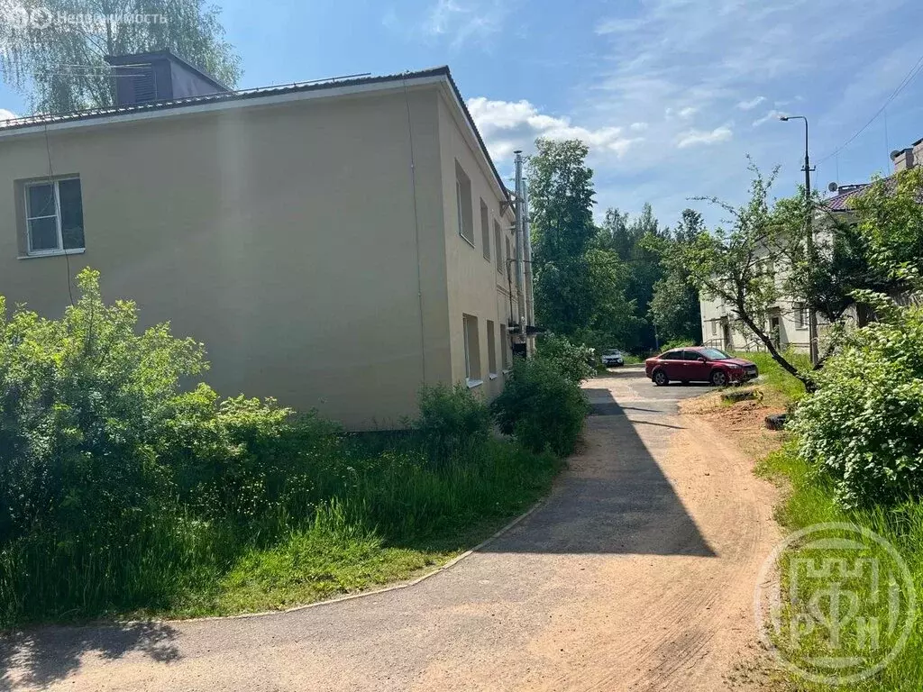 3-комнатная квартира: Тихвин, Плаунская улица, 7 (59.7 м) - Фото 1