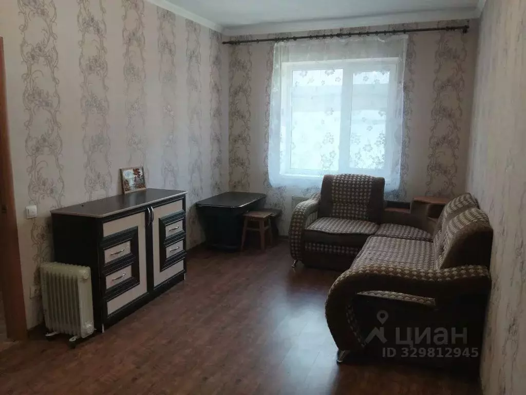 1-к кв. Краснодарский край, Краснодар ул. Городская, 8 (38.0 м) - Фото 2