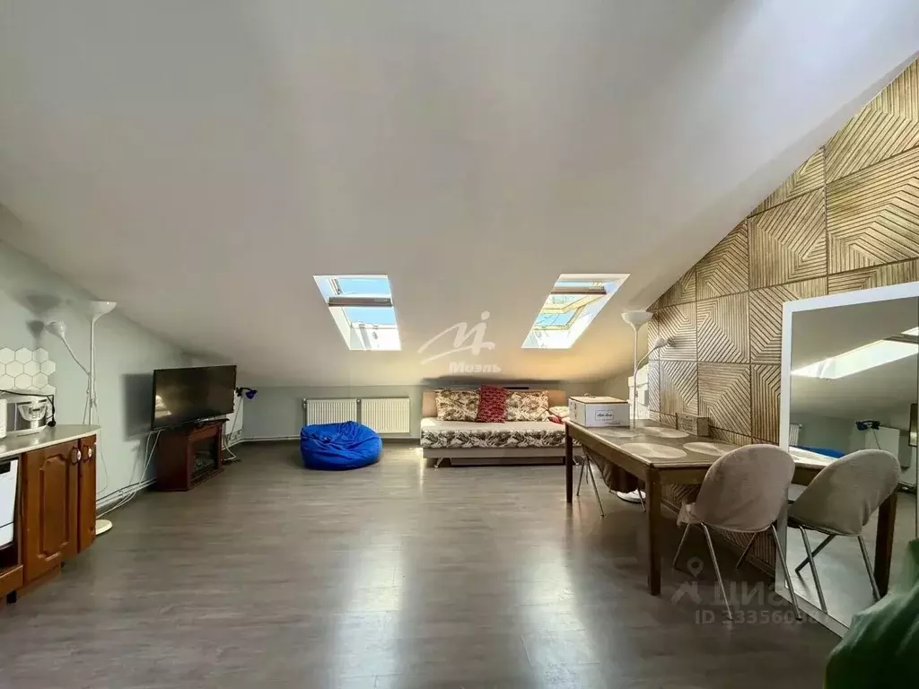 2-к кв. Севастополь ул. Вакуленчука, 26к3 (62.9 м) - Фото 1