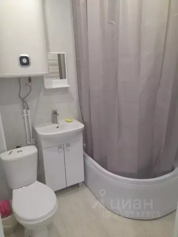 1-к кв. Карелия, Сортавала ул. Бондарева, 7 (33.0 м) - Фото 1