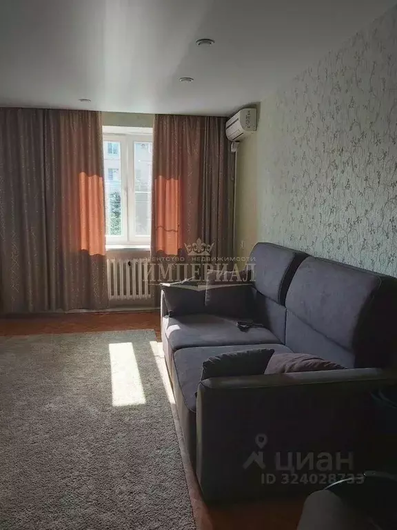 3-к кв. Марий Эл, Йошкар-Ола Ленинский просп., 28 (68.2 м) - Фото 2