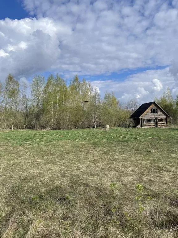 Участок, 7 сот., поселения (ижс) - Фото 1