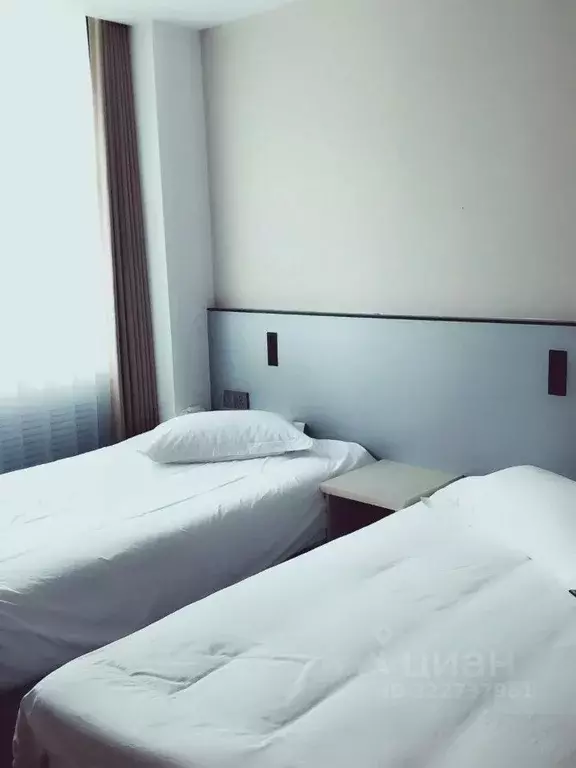 Комната Амурская область, Благовещенск ул. Лазо, 2 (23.0 м) - Фото 2