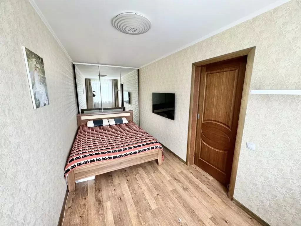 2-к кв. Камчатский край, Петропавловск-Камчатский ул. Кутузова, 12Б ... - Фото 1