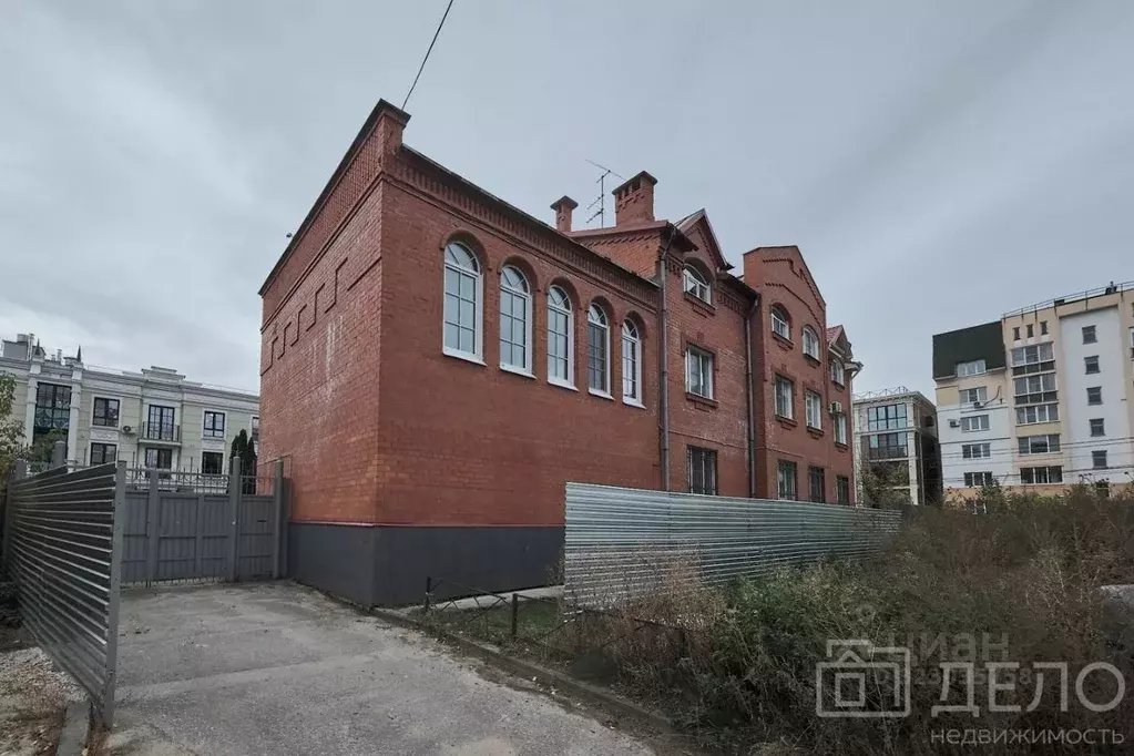 Дом в Рязанская область, Рязань ул. Горького, 66 (504 м) - Фото 2