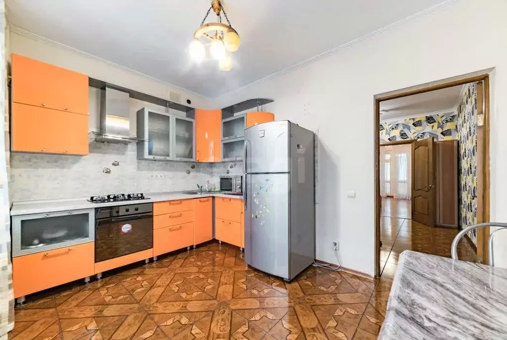 1-к кв. Татарстан, Казань ул. Четаева, 4 (49.5 м) - Фото 1