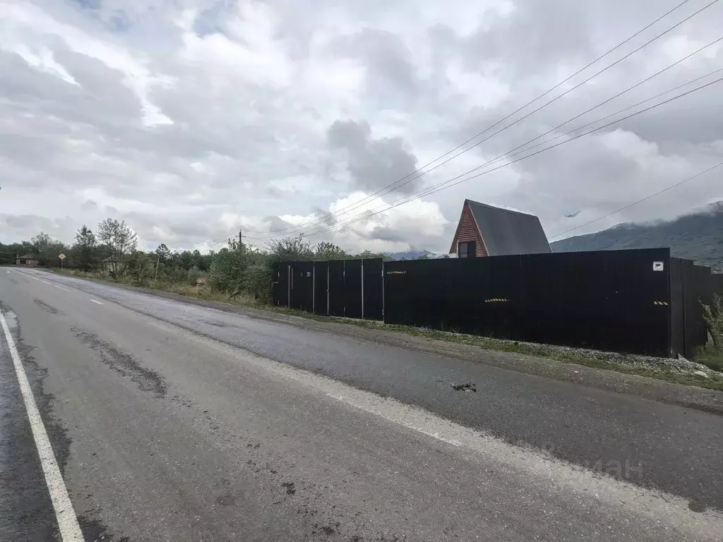 Дом в Северная Осетия, Владикавказ Редант СНО,  (50 м) - Фото 2