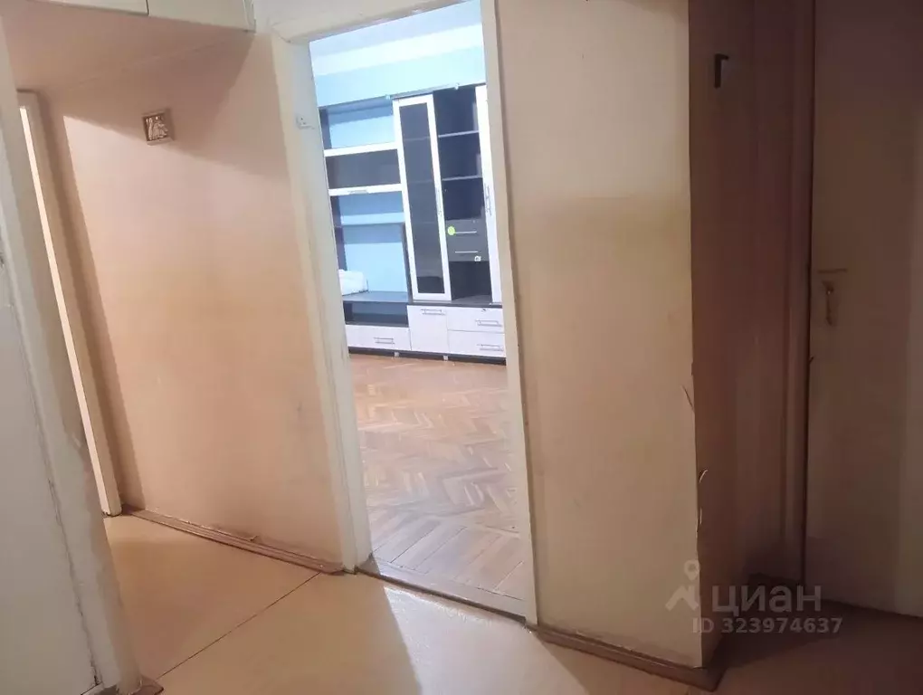 3-к кв. Коми, Сыктывкар Коммунистическая ул., 62 (70.0 м) - Фото 2