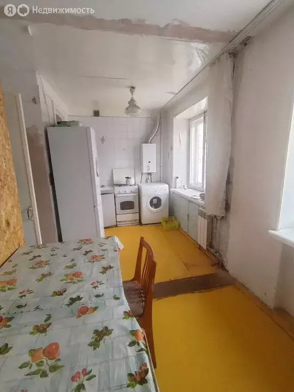 2-комнатная квартира: Чебаркуль, улица Мира, 36 (45.2 м) - Фото 1