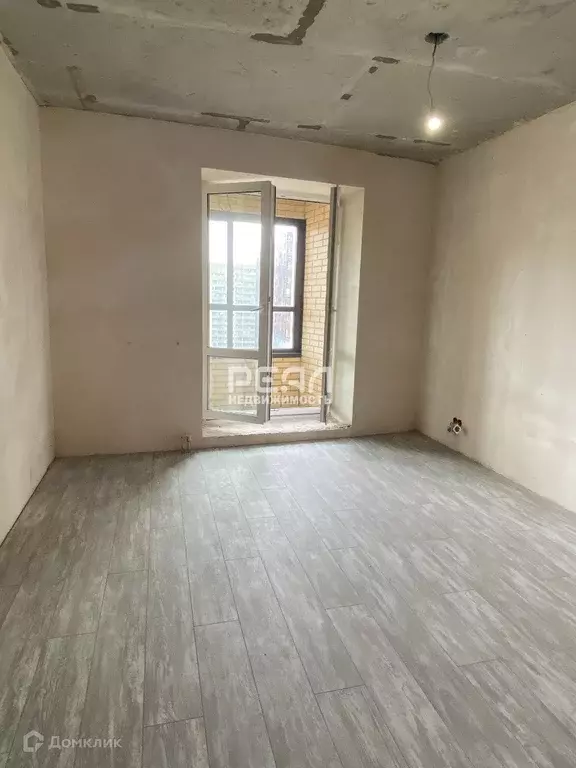Продаётся 1-к квартира, 44.6 м - Фото 1
