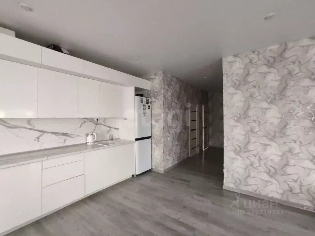 Дом в Башкортостан, Бирск ул. Строительная (103 м) - Фото 1