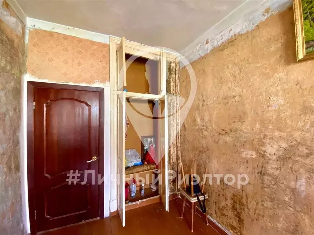 Студия Рязанская область, Рязань ул. Островского, 9/18 (49.6 м) - Фото 1