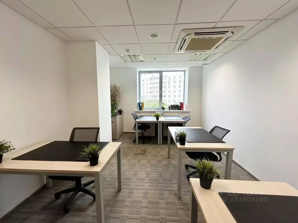 Офис в Москва ул. Академика Варги, 8К1 (22 м) - Фото 2