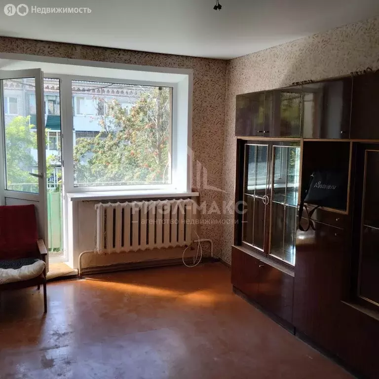 2-комнатная квартира: Мичуринский, Молодёжная улица, 7 (40.4 м) - Фото 0