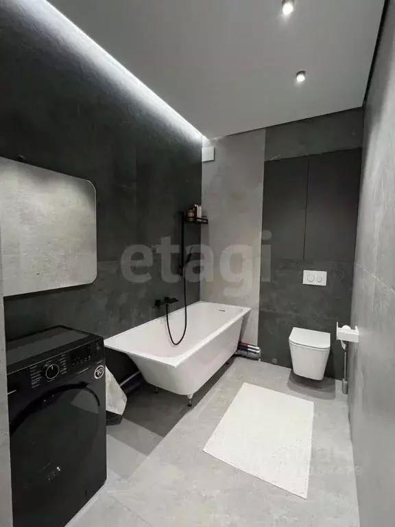 Студия Санкт-Петербург ул. Челюскина, 4 (28.0 м) - Фото 1